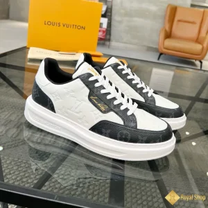 Giày LV nam sneaker Beverly Hills CKL41333