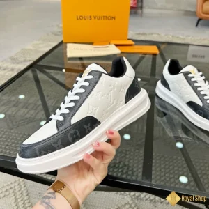 Giày LV nam sneaker Beverly Hills CKL41333 mới