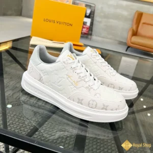 Giày LV nam sneaker Beverly Hills CKL41334