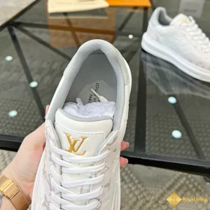 Giày LV nam sneaker Beverly Hills CKL41334 được làm thủ công