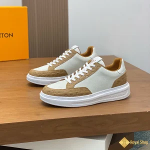 Giày LV nam sneaker Beverly Hills CKL41337