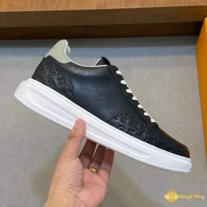 Giày LV nam sneaker Beverly Hills CKL41338 siêu cấp