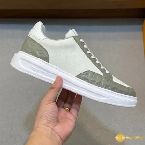 Giày LV nam sneaker Beverly Hills CKL41339 được làm thủ công