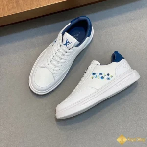 Giày LV nam sneaker Beverly Hills CKL41341 đẹp