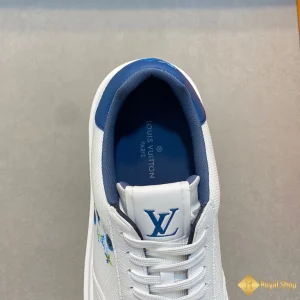 Giày LV nam sneaker Beverly Hills CKL41341 mới