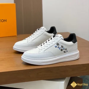 Giày LV nam sneaker Beverly Hills CKL41342