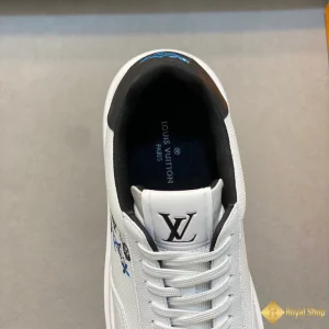 Giày LV nam sneaker Beverly Hills CKL41342 HCM