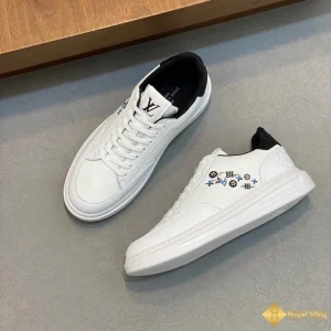 Giày LV nam sneaker Beverly Hills CKL41342 Hà Nội