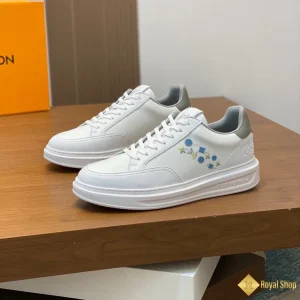 Giày LV nam sneaker Beverly Hills CKL41343