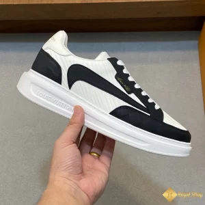 Giày LV nam sneaker Beverly Hills CKL41345 được làm thủ công