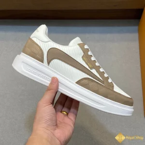 Giày LV nam sneaker Beverly Hills CKL41346 hot