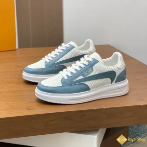 Giày LV nam sneaker Beverly Hills CKL41347