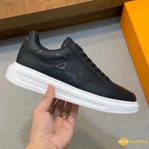 Giày LV nam sneaker Beverly Hills CKL41353 chính hãng