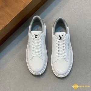 Giày LV nam sneaker Beverly Hills CKL41357 cao cấp