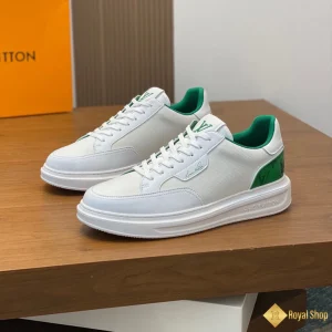 Giày LV nam sneaker Beverly Hills CKL41358