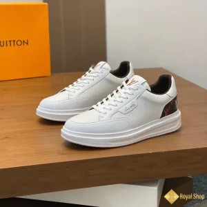 Giày LV nam sneaker Beverly Hills CKL41360