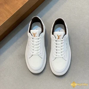 Giày LV nam sneaker Beverly Hills CKL41360 HCM