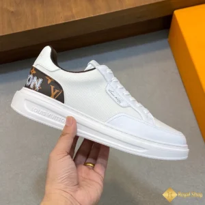 Giày LV nam sneaker Beverly Hills CKL41360 Hà Nội