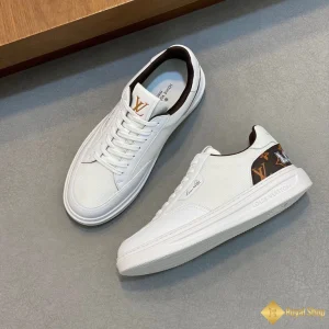 Giày LV nam sneaker Beverly Hills CKL41360 đẹp