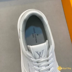 Giày LV nam sneaker Beverly Hills màu trắng CKL41361 đẹp