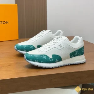 Giày LV nam sneaker Run Away CKL41237