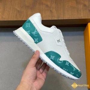 Giày LV nam sneaker Run Away CKL41237 Hà Nội