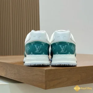 Giày LV nam sneaker Run Away CKL41237 được làm thủ công