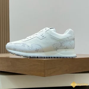 Giày LV nam sneaker Run Away CKL41240 cao cấp