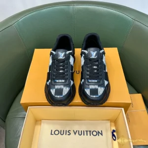 Giày LV nam sneaker Run Away CKL41245 2024