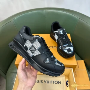 Giày LV nam sneaker Run Away CKL41245