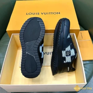 Giày LV nam sneaker Run Away CKL41245 cao cấp