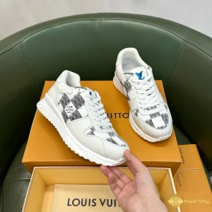 Giày LV nam sneaker Run Away CKL41246