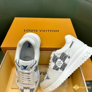 Giày LV nam sneaker Run Away CKL41246 đẹp