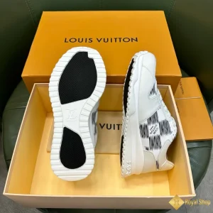 Giày LV nam sneaker Run Away CKL41246 siêu cấp