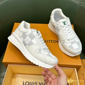 Giày LV nam sneaker Run Away CKL41247