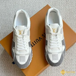 Giày LV nam sneaker Run Away CKL41249 được làm thủ công