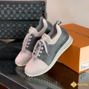 Giày LV nam sneaker Run Away CKL41251 siêu cấp