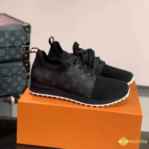 Giày LV nam sneaker Run Away CKL41252 mới