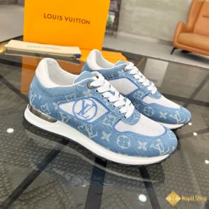 Giày LV nam sneaker Run Away CKL41253