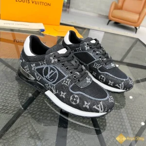 Giày LV nam sneaker Run Away CKL41254