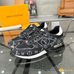 Giày LV nam sneaker Run Away CKL41254 hot