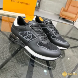 Giày LV nam sneaker Run Away CKL41255