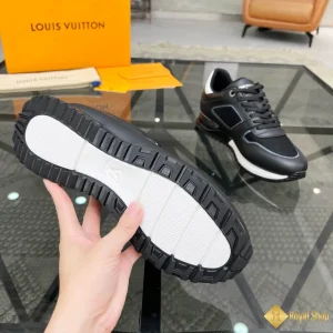 Giày LV nam sneaker Run Away CKL41255 siêu cấp