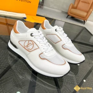 Giày LV nam sneaker Run Away CKL41257