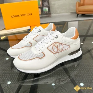 Giày LV nam sneaker Run Away CKL41257 like auth