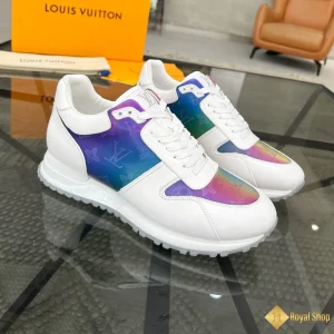 Giày LV nam sneaker Run Away CKL41259