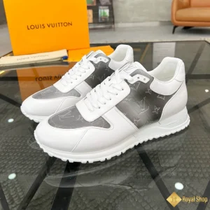 Giày LV nam sneaker Run Away CKL41260 HCM