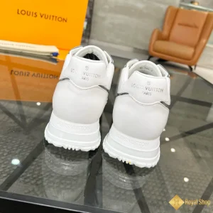 Giày LV nam sneaker Run Away CKL41260 được làm thủ công