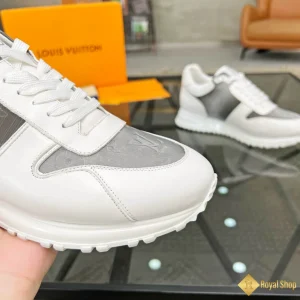 Giày LV nam sneaker Run Away CKL41260 like auth