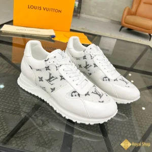 Giày LV nam sneaker Run Away CKL41261